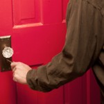 How to Make a New Key for an Old Mortise Lock