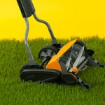 Before You Buy: Reel Mower