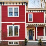 A House That’s a Perfect Fit for a Family