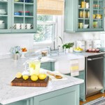 From Musty to Must-See Kitchen
